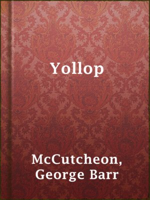 Yollop - ebook